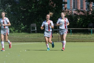 Bild 42 - BL Club an der Alster - Berliner HC : Ergebnis: 3:2